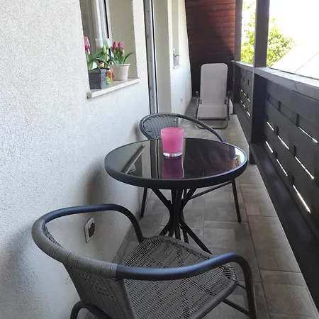 Szegfu Apartment Törökbálint
